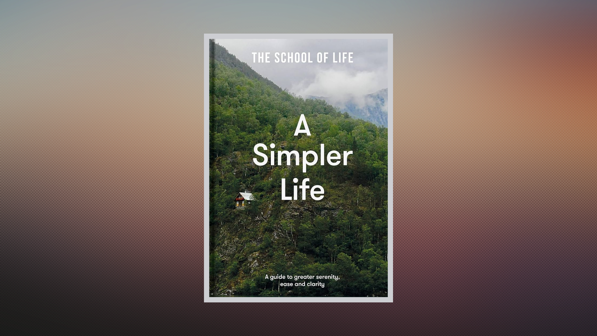 A Simpler Life