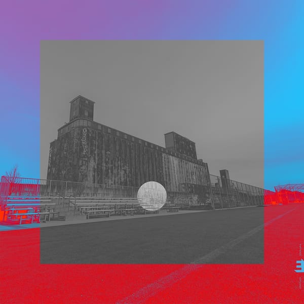 An Album a Day #2026-05