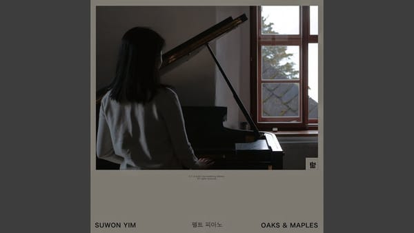 An Album a Day #2026-11